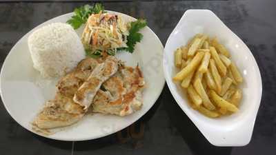 Casa Mia Restaurants Bar