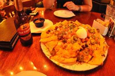 Restaurante Mango Maduro