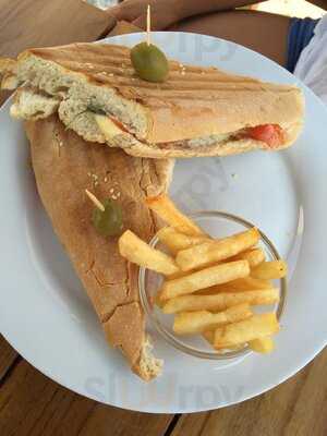 Cafe De Artistas Y Jazz Lounge