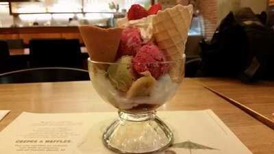 Crepes And Waffles- Avenida 19