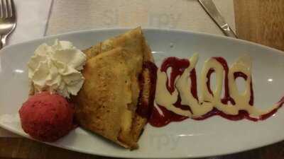 Crepes And Waffles- Avenida 19