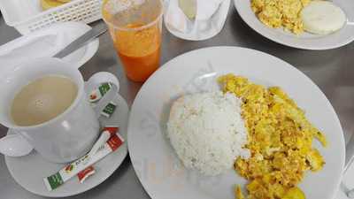 Panadería Montecarlo