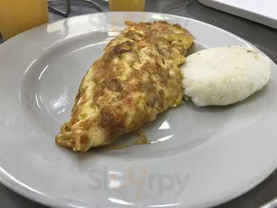 Panadería Montecarlo