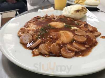 Panadería Montecarlo