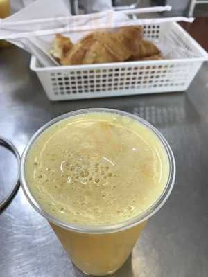 Panadería Montecarlo