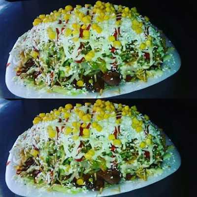 Infiltrados Fast Food