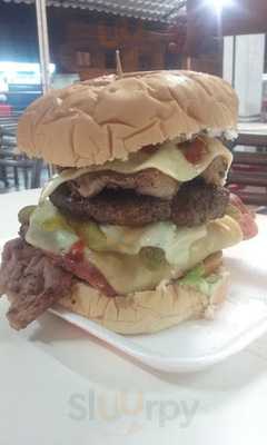 Infiltrados Fast Food