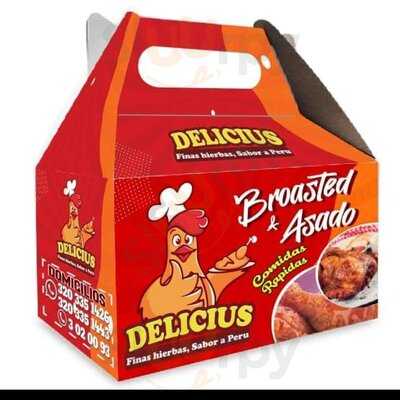 Infiltrados Fast Food