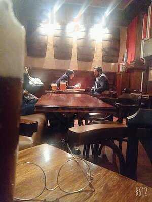 Cerveceria Irlandesa