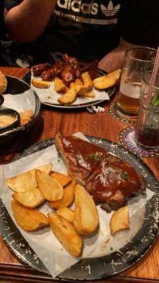 Cerveceria Irlandesa