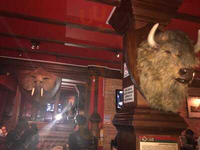 Cerveceria Irlandesa