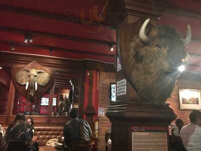 Cerveceria Irlandesa