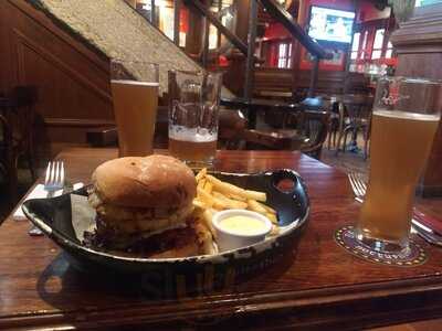 Cerveceria Irlandesa