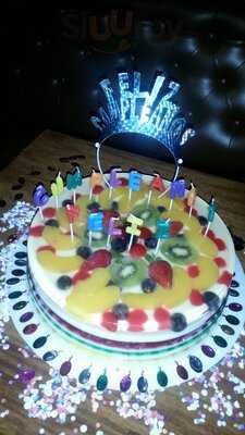 Cerveceria Irlandesa