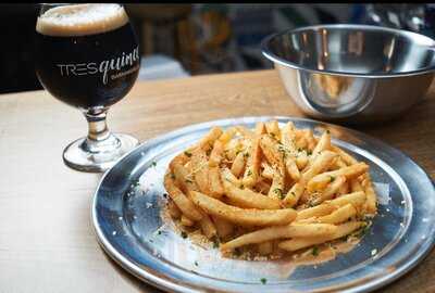 Cervecería Tresquince