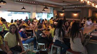 Cervecería Tresquince