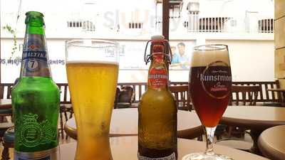 Joshua Café Irlandés