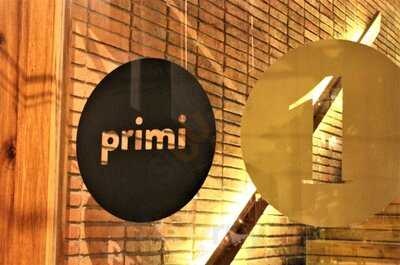 Primi