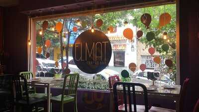 El Mat Tapas Bar
