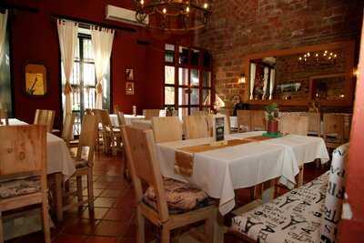 Fama Bar Fusión - Casa De Las Palmas