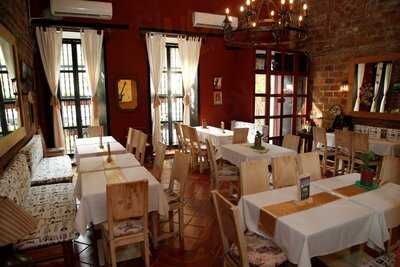 Fama Bar Fusión - Casa De Las Palmas