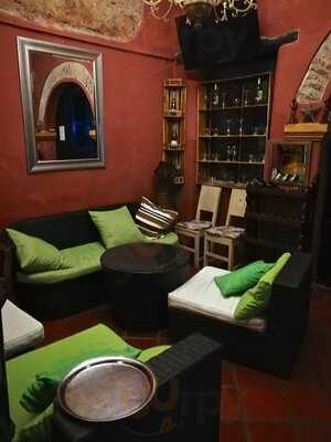 Fama Bar Fusión - Casa De Las Palmas