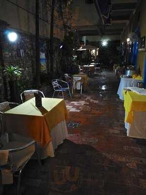 Fama Bar Fusión - Casa De Las Palmas