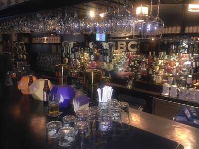 Bogotá Beer Company