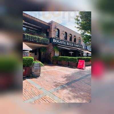 Bogotá Beer Company