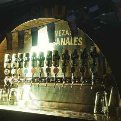 Bogotá Beer Company