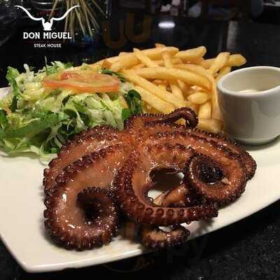 Parrilla Don Miguel Steak House