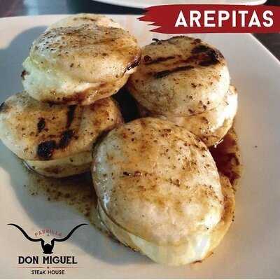 Parrilla Don Miguel Steak House