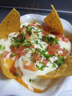 Chilis Parrilla & Mar