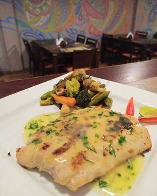 Chilis Parrilla & Mar