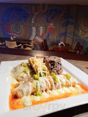 Chilis Parrilla & Mar