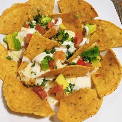 Chilis Parrilla & Mar