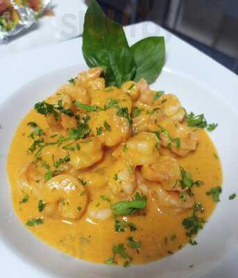 Chilis Parrilla & Mar