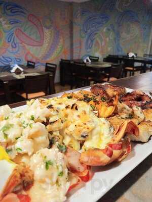 Chilis Parrilla & Mar