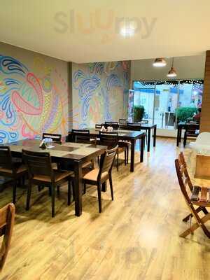 Chilis Parrilla & Mar