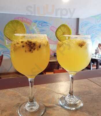 Chilis Parrilla & Mar