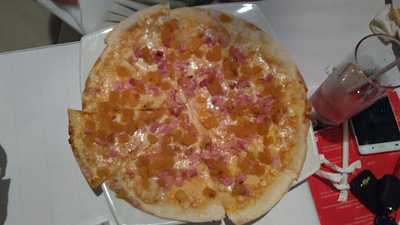 Pizzeria San Giuliano