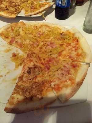 Pizzeria San Giuliano