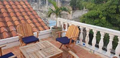 Raza Mulata Gastrobar