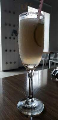 Raza Mulata Gastrobar