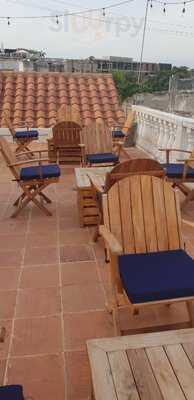 Raza Mulata Gastrobar