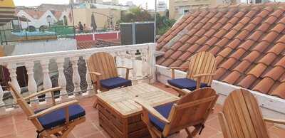 Raza Mulata Gastrobar