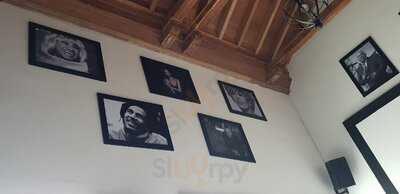 Raza Mulata Gastrobar