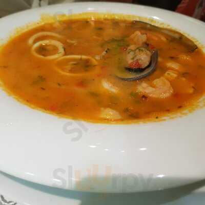 Restaurante El Reducto