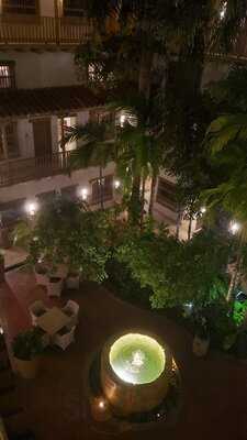 Restaurante El Reducto