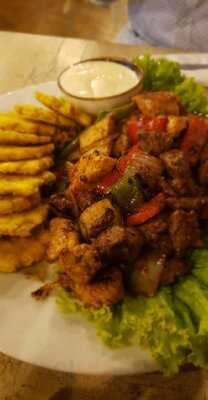 Restaurante El Reducto